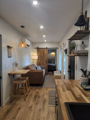 منطقة المعيشة