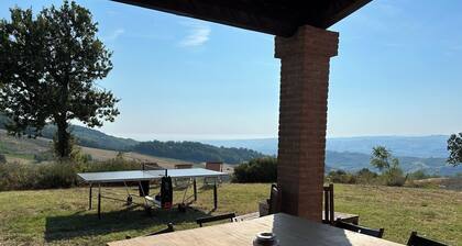 Casale Colline Parmensi