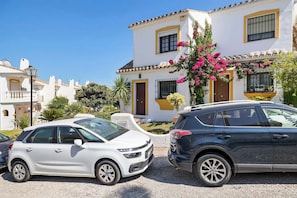 Property grounds - La Campana Mijas with Pool by Costarentals - Ref 222 (Las Lagunas de Mijas)