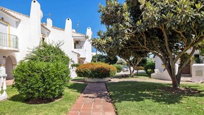 Property grounds - La Campana Mijas with Pool by Costarentals - Ref 222 (Las Lagunas de Mijas)