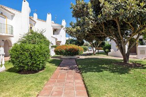 Property grounds - La Campana Mijas with Pool by Costarentals - Ref 222 (Las Lagunas de Mijas)