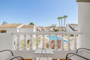 Property grounds - La Campana Mijas with Pool by Costarentals - Ref 222 (Las Lagunas de Mijas)
