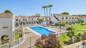 Outdoor pool - La Campana Mijas with Pool by Costarentals - Ref 222 (Las Lagunas de Mijas)