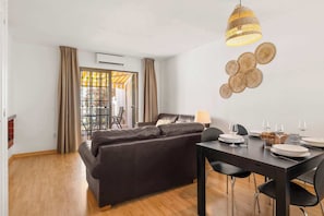 Smart TV, offices - La Campana Mijas with Pool by Costarentals - Ref 222 (Las Lagunas de Mijas)