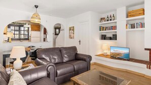 Smart TV, offices - La Campana Mijas with Pool by Costarentals - Ref 222 (Las Lagunas de Mijas)