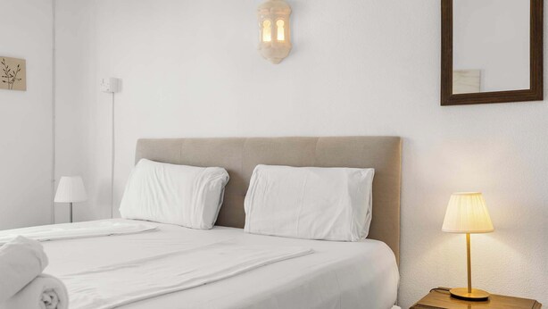 2 bedrooms, iron/ironing board, free WiFi, bed sheets - La Campana Mijas with Pool by Costarentals - Ref 222 (Las Lagunas de Mijas)