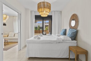 2 camere, ferro/asse da stiro, Wi-Fi gratuito, lenzuola