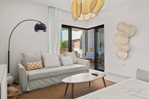 Smart-TV og kontorer