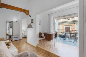 TV connectée, espaces bureaux