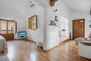 TV connectée, espaces bureaux