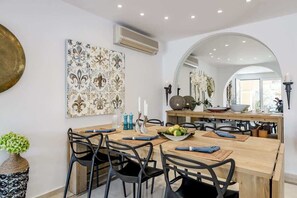 Dining - Marvelous mansion with pool by Costarentals - M26 (Marbella)