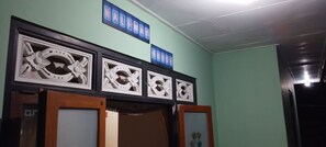 Front of property - HALFWAY House (Banyuwangi)