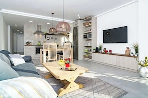 Smart TV, offices