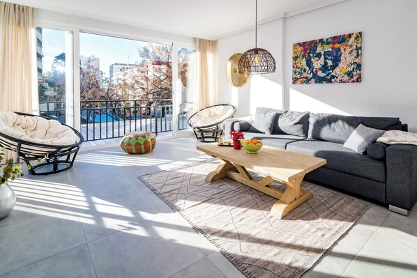 Téléviseur connecté