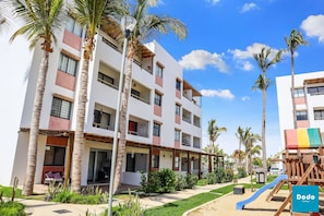 Exterior - Palmilla Grand Residencial (Mazatlán)