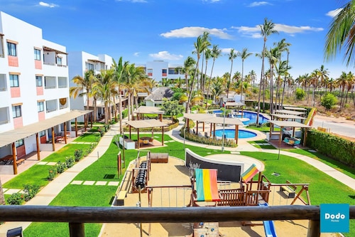 Palmilla Grand Residencial 