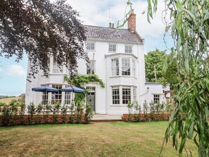 Cottage | Exterior