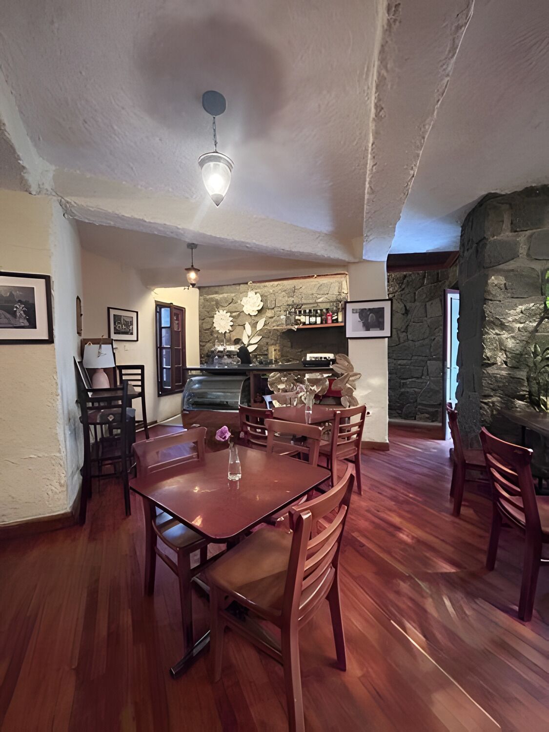 Photo - Tryst Boutique Hotel