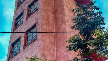 Fachada