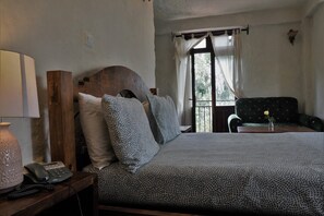 Chambre Standard, non-fumeurs, vue ville | Chambres insonorisées, Wi-Fi gratuit