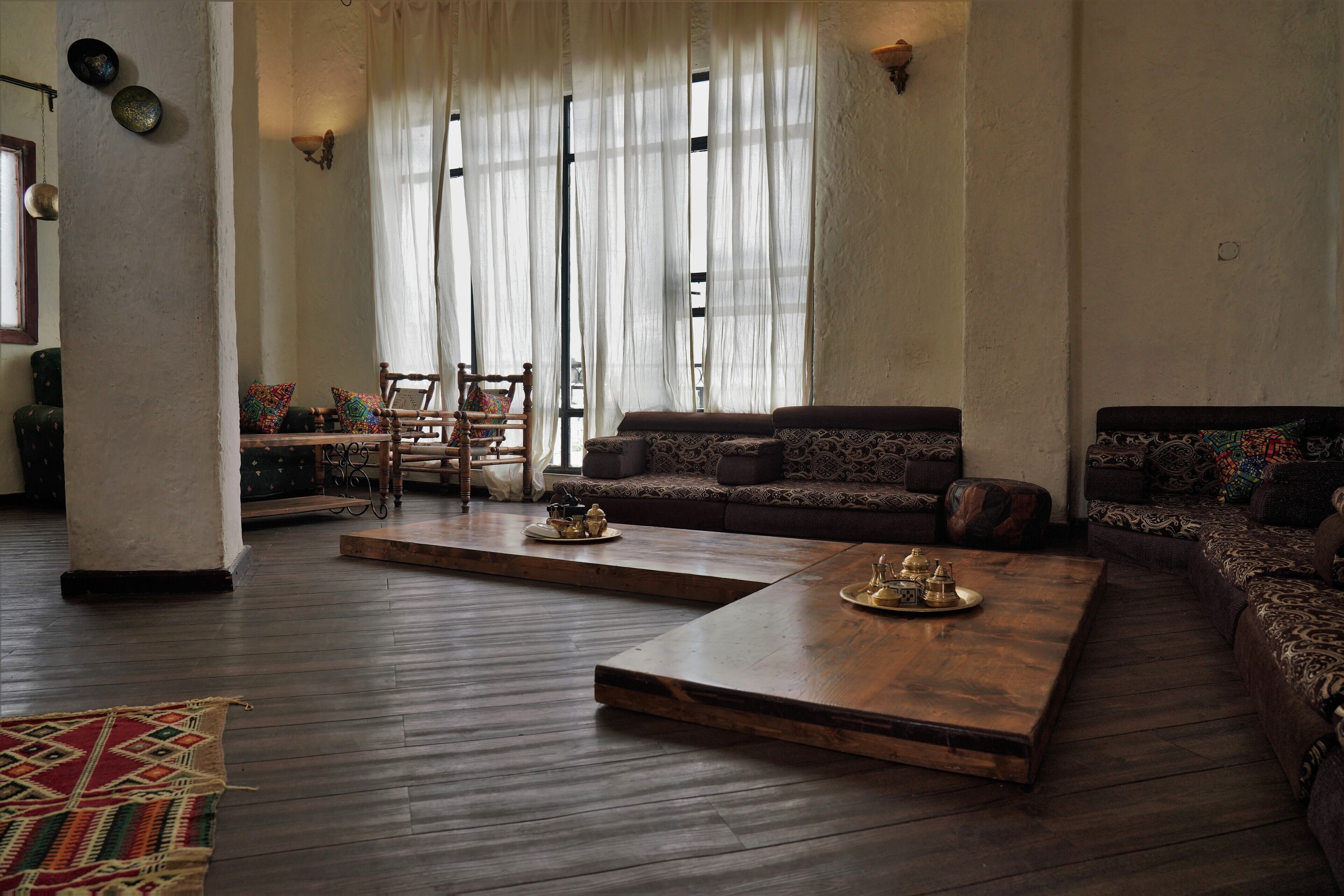 Photo - Tryst Boutique Hotel