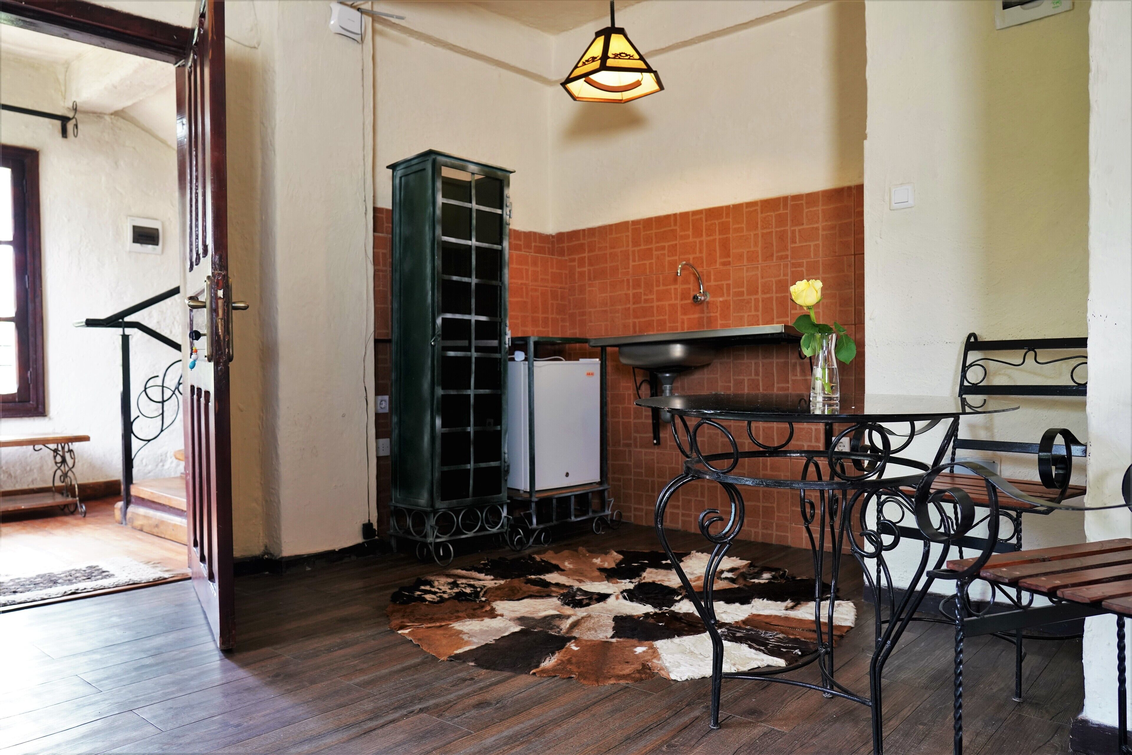 Photo - Tryst Boutique Hotel