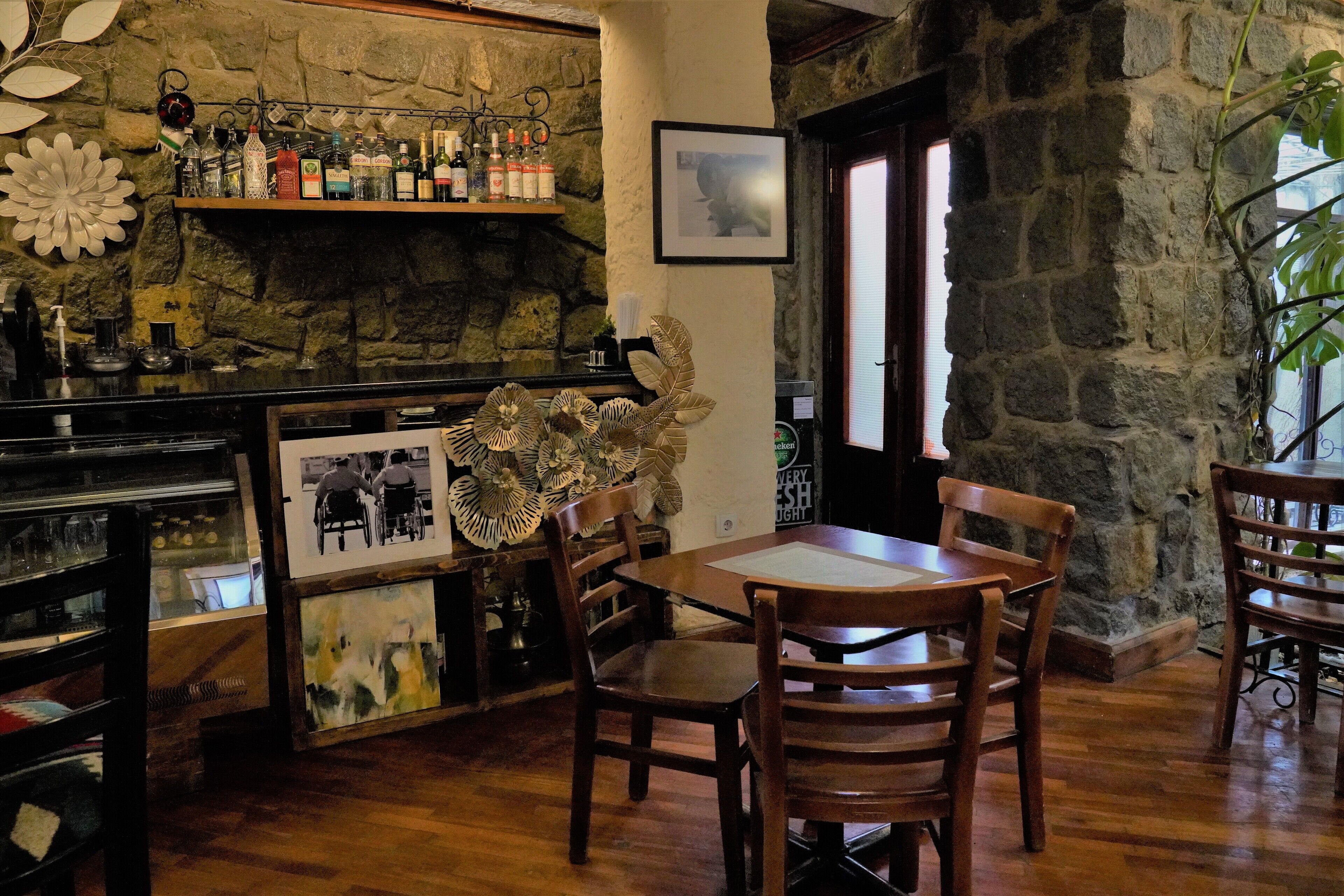Photo - Tryst Boutique Hotel