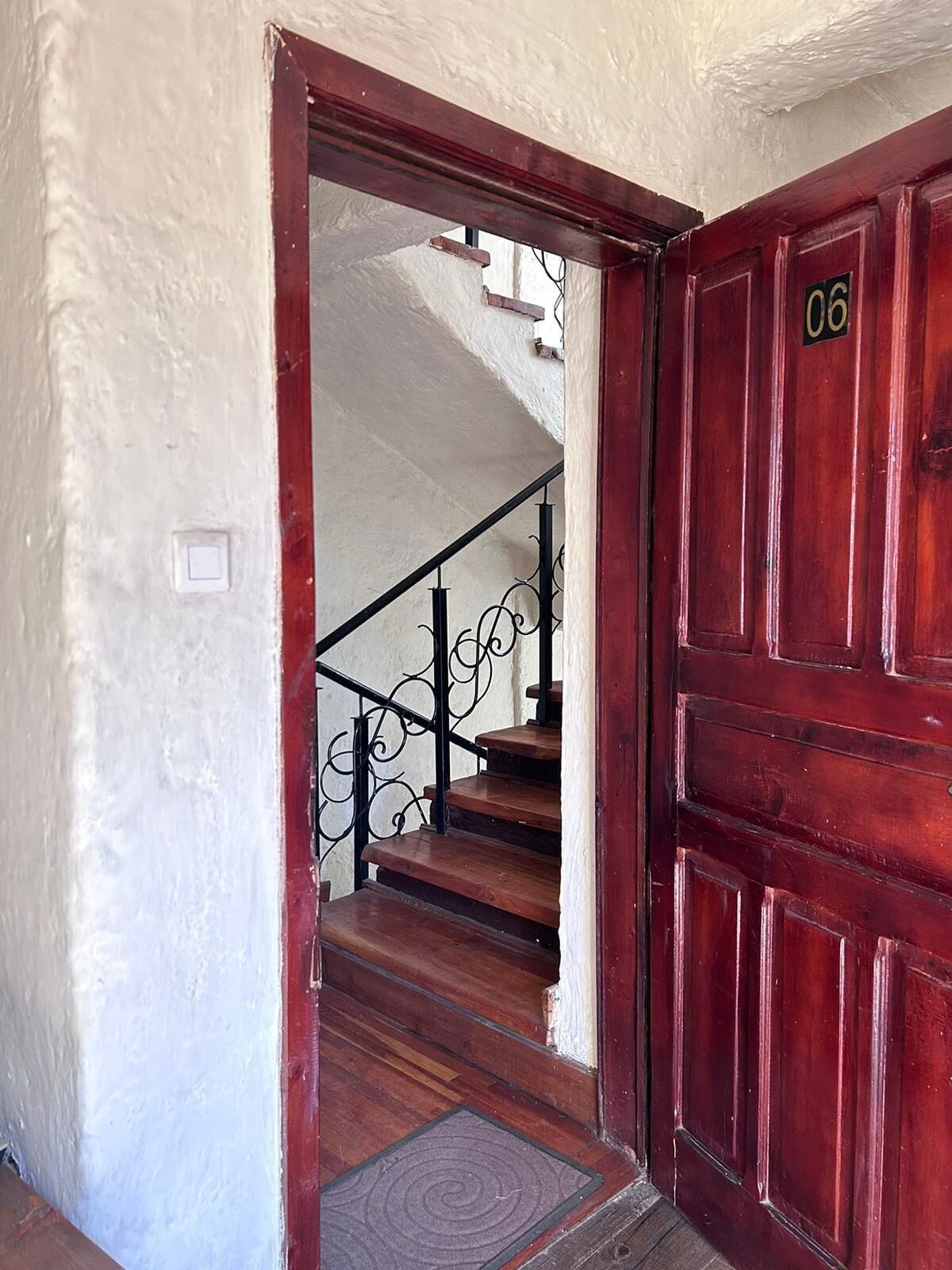 Photo - Tryst Boutique Hotel