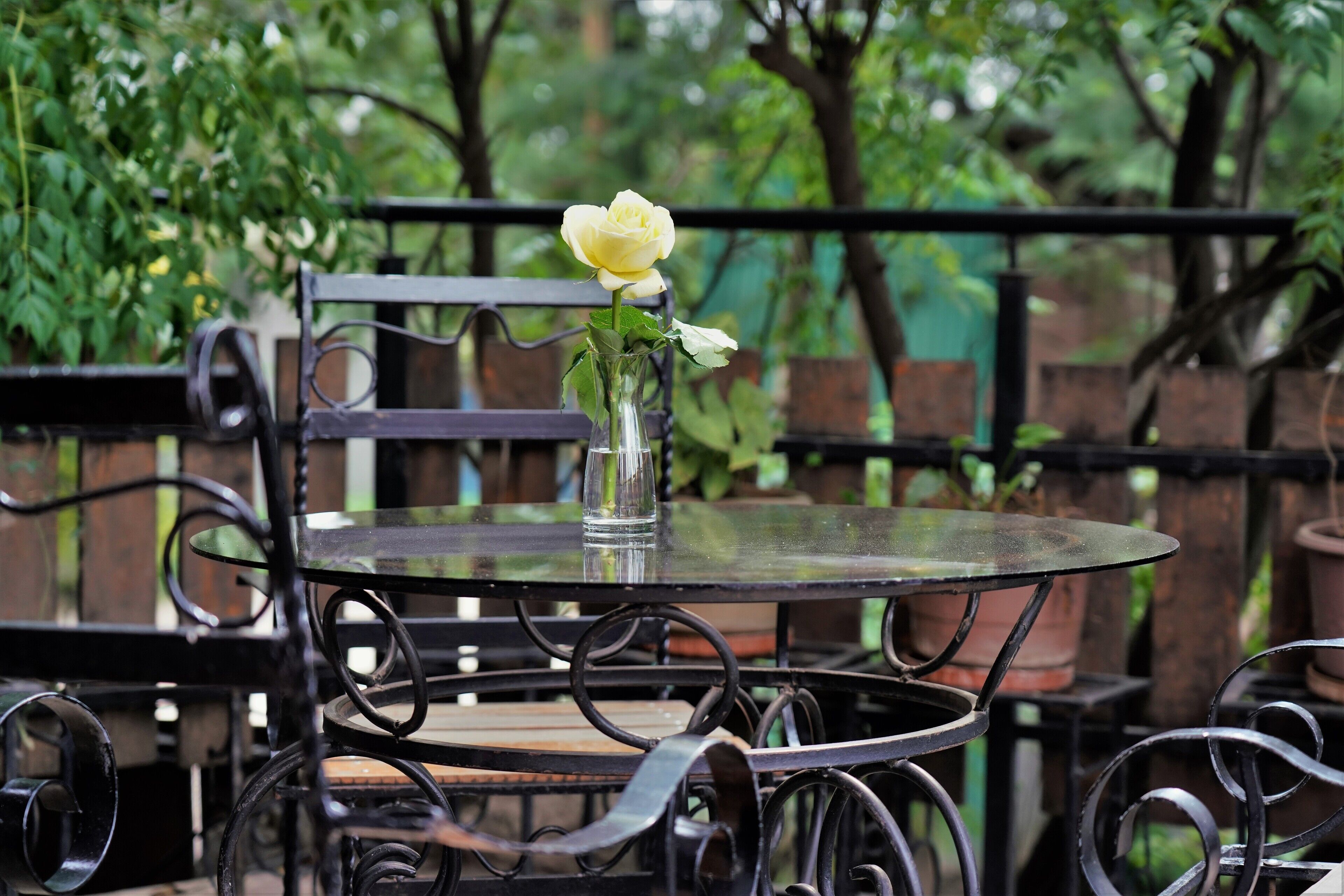 Photo - Tryst Boutique Hotel