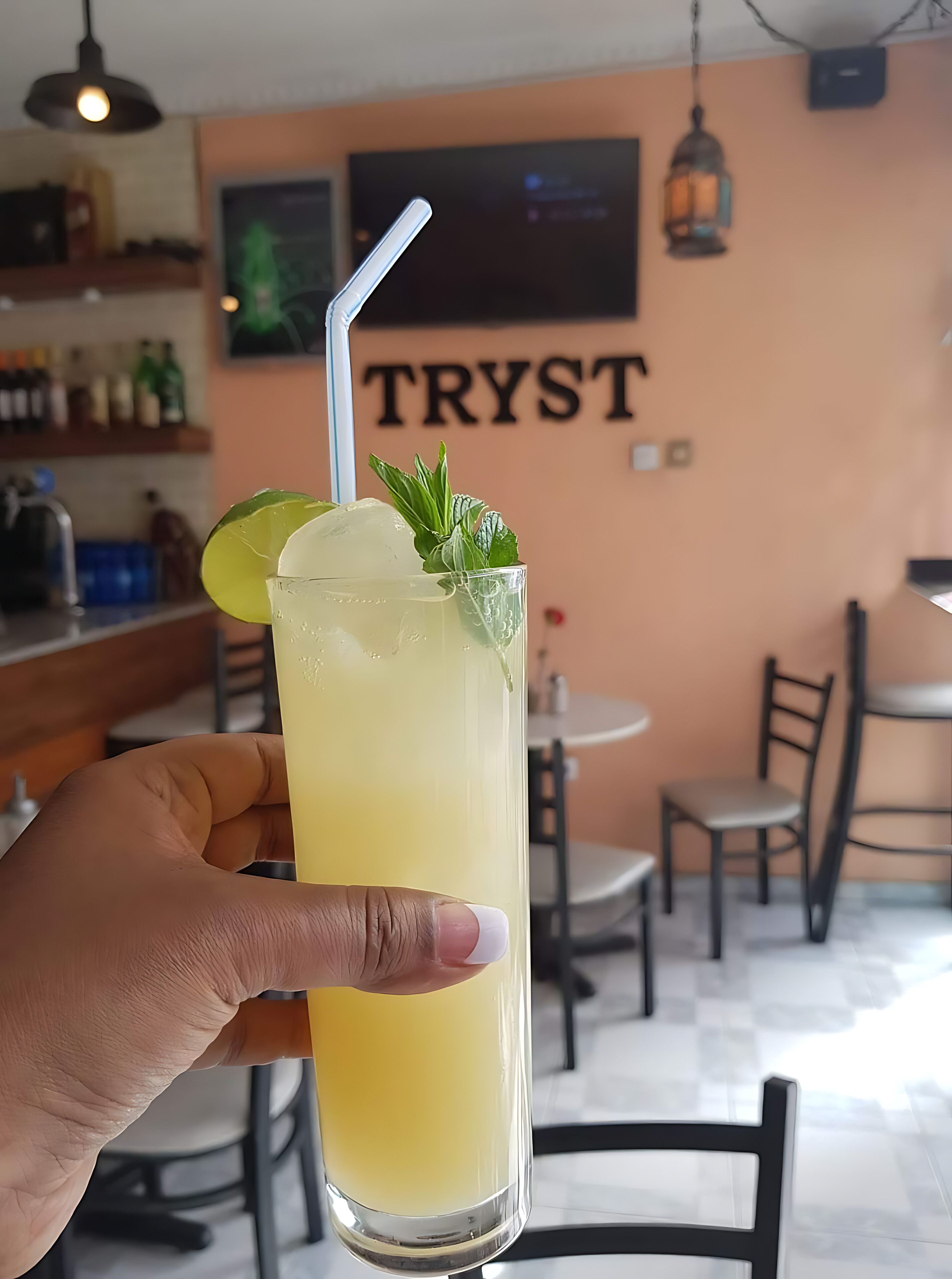 Photo - Tryst Boutique Hotel
