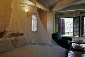 Standard Room, Non Smoking, City View | Soundproofing, free WiFi - Tryst Boutique Hotel (Addis Ababa)