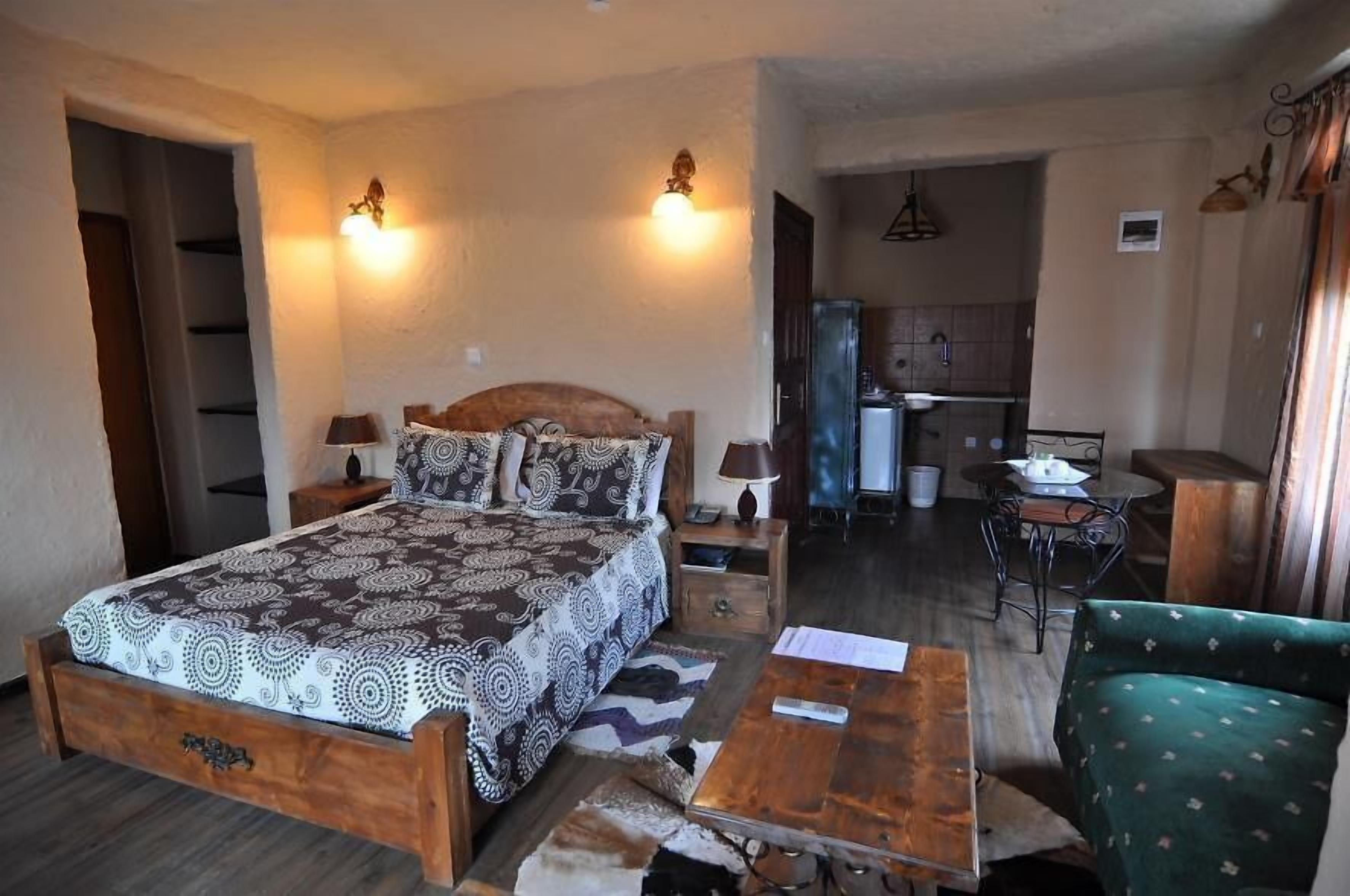 Photo - Tryst Boutique Hotel