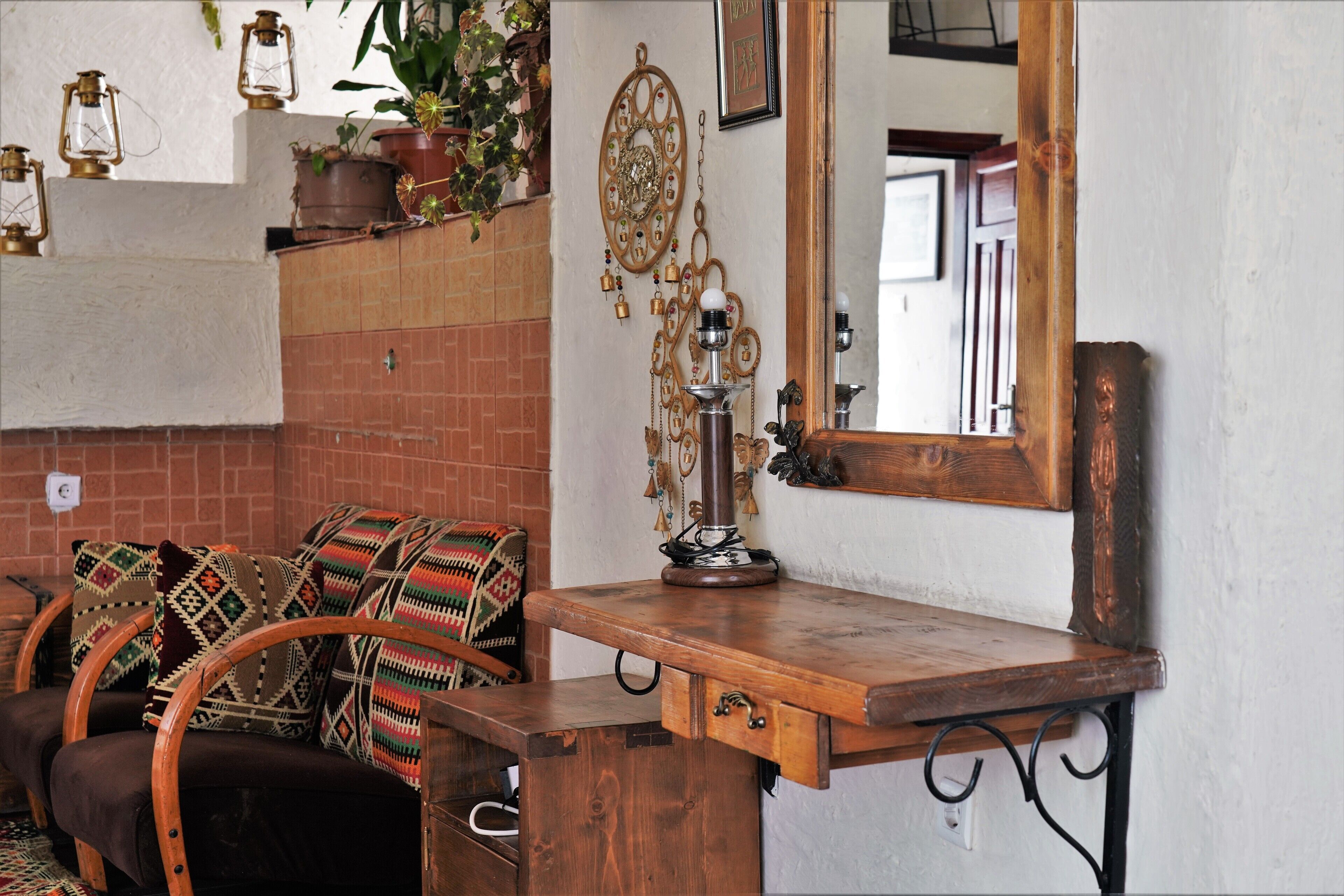 Photo - Tryst Boutique Hotel