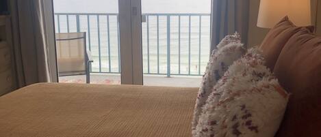 2 bedrooms, free WiFi, bed sheets, wheelchair access