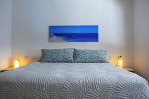 2 slaapkamers