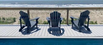 Thibodeaux's Beach House