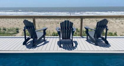 Thibodeaux's Beach House