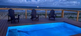 Thibodeaux's Beach House