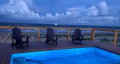 Thibodeaux's Beach House