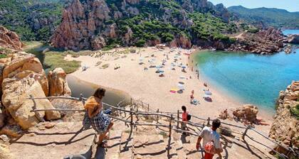 Villa Mireen, private pool, A/C, stunning sea view