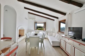 Smart-TV, Tischtennisplatte