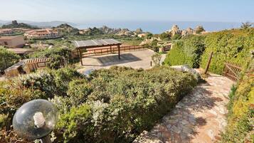 Ărea da propriedade