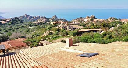 Villa Mireen, private pool, A/C, stunning sea view