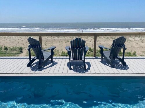 Boudreaux's Beach House