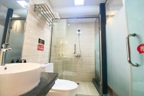 Room - Afuer Chain Smart Hotel (Weixin Lianyi Branch) (Weixin)