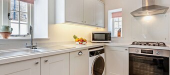 Charming dog friendly holiday home in the North Cotswolds - Lower Barn