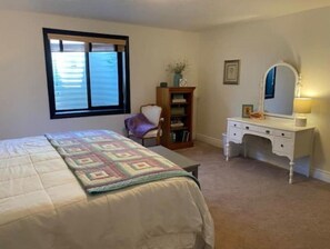 3 bedrooms, WiFi