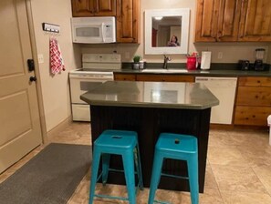 Cucina privata