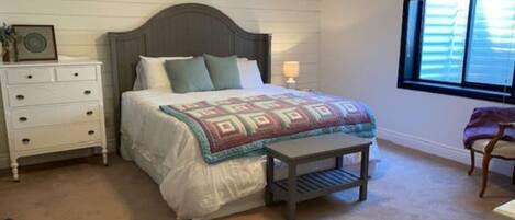 3 Schlafzimmer, WLAN