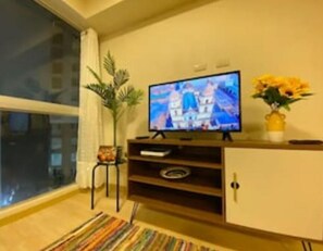 Interior - Ideal Loft Bien Localizado (Barranco)